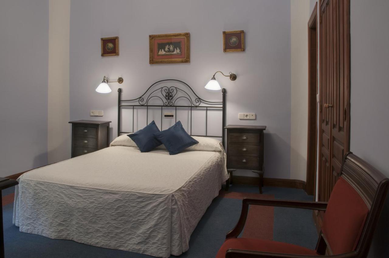 Alvar Fanez Úbeda Quarto foto