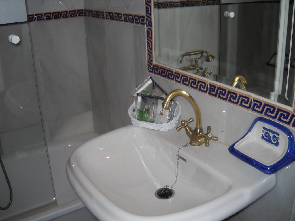 Alvar Fanez Úbeda Quarto foto