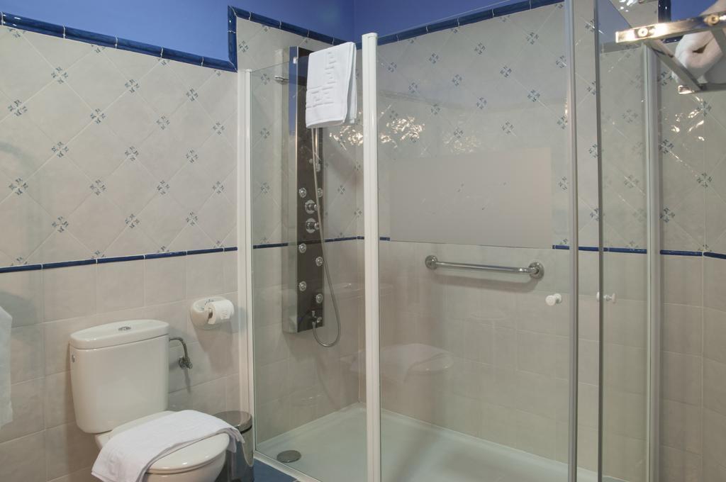 Alvar Fanez Úbeda Quarto foto